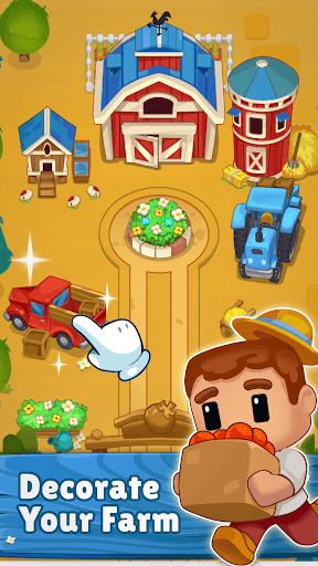 Pocket Farm screenshot 5 - screenshot