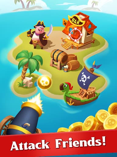 Pirate Master: Spin Coin Games screenshot 9 - screenshot