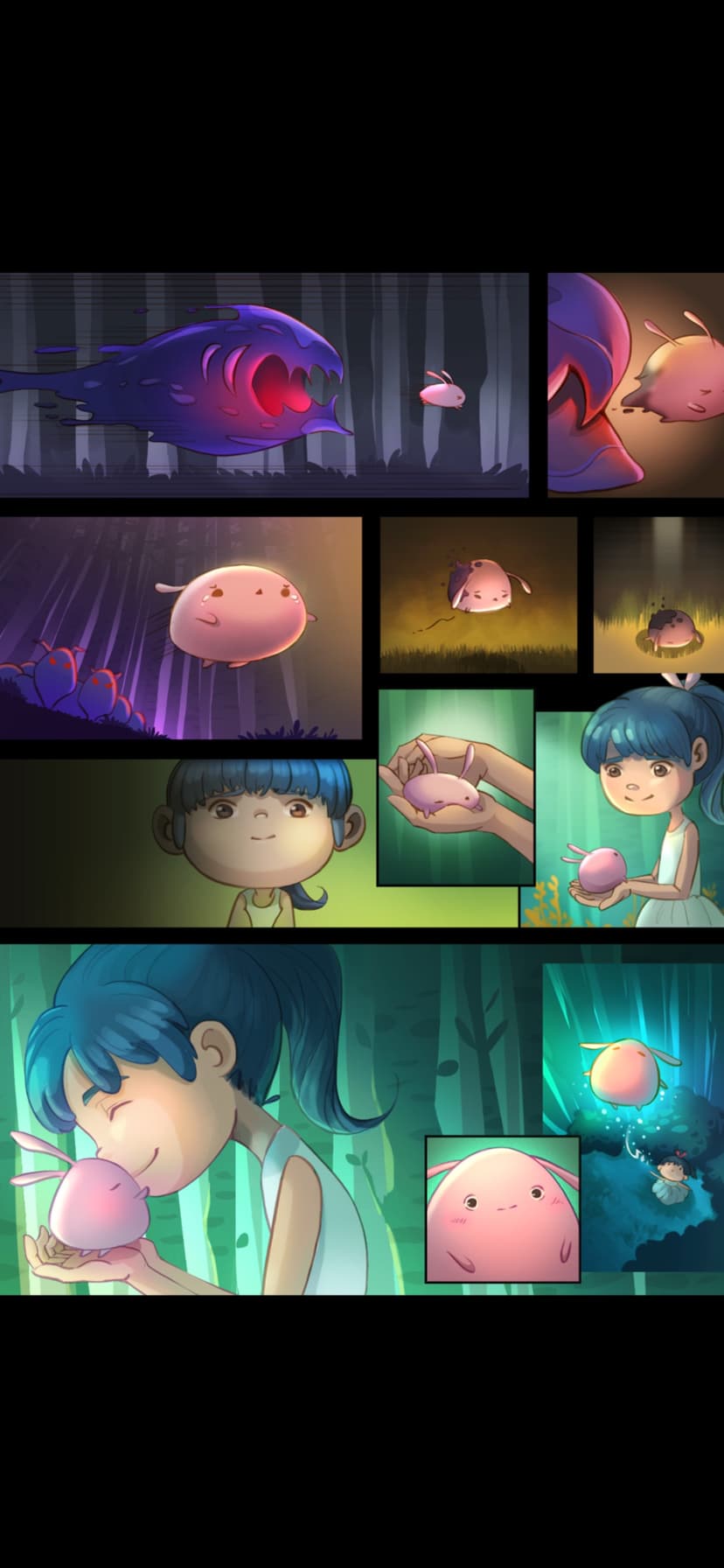 Light a Way screenshot 4 - screenshot