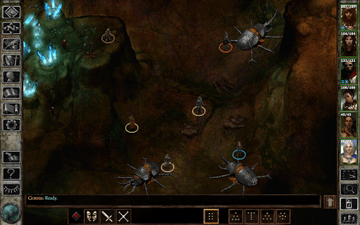 Icewind Dale: Enhanced Edition screenshot 21 - screenshot