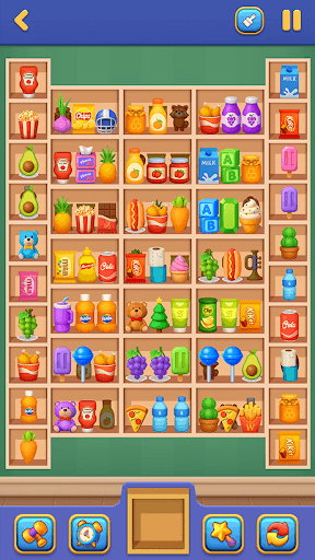 Goods Master : Sort Puzzle screenshot 3 - screenshot