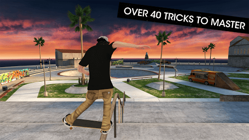Skateboard Party 3 screenshot 19 - screenshot