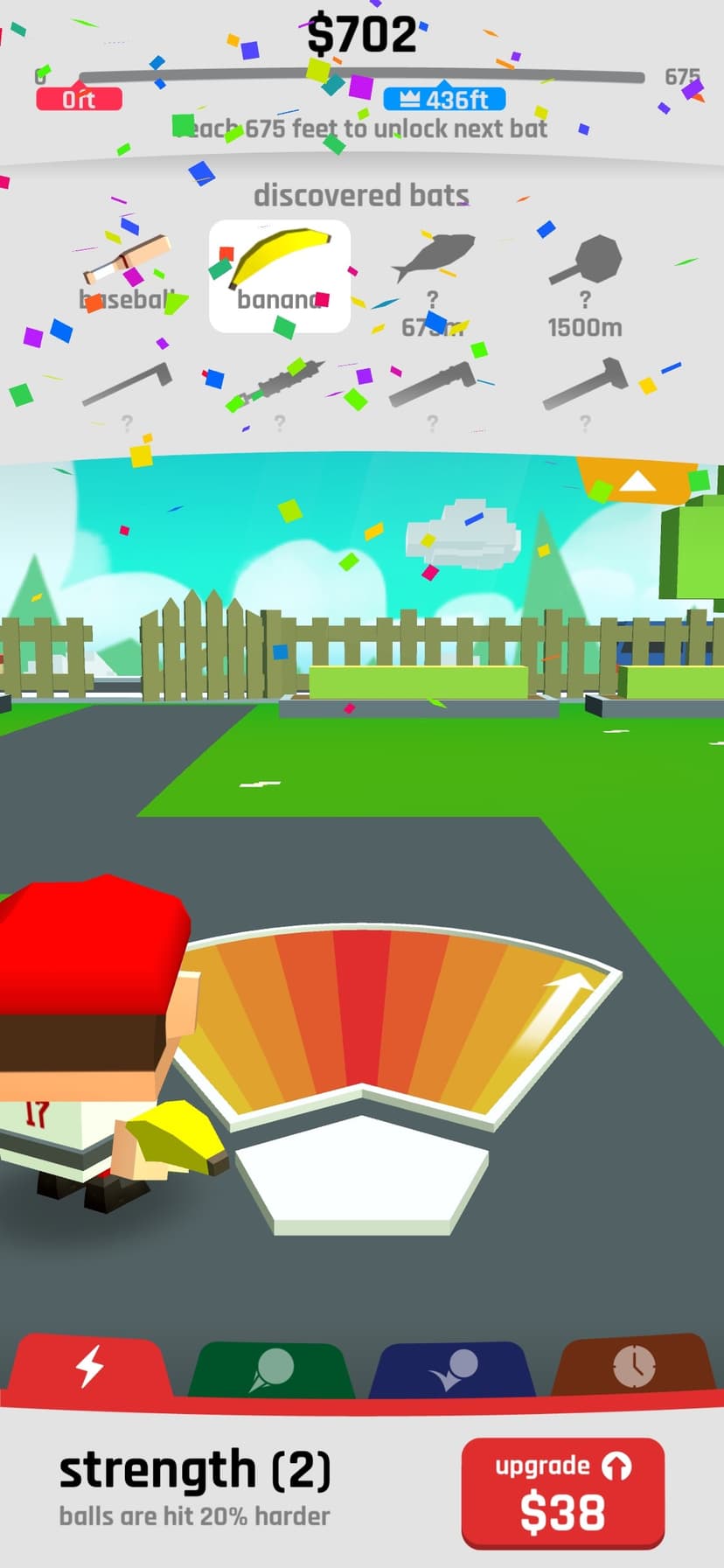 Baseball Boy! screenshot 3 - screenshot