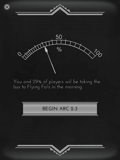 Choices That Matter screenshot 9 - screenshot