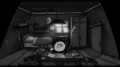 One Way: The Elevator screenshot 6 - screenshot