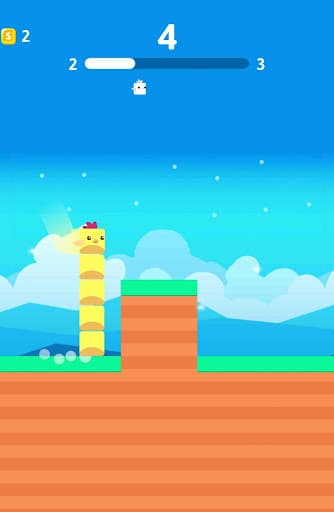 Stacky Bird: Fun Offline Game screenshot 10 - screenshot