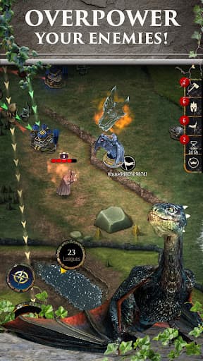 Game of Thrones: Conquest ™ screenshot 6 - screenshot