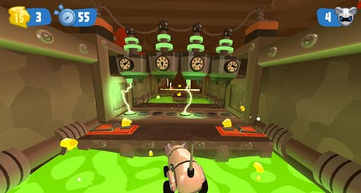 MouseBot screenshot 6 - screenshot