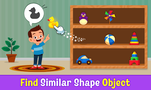 Kids English Learning Games screenshot 8 - screenshot