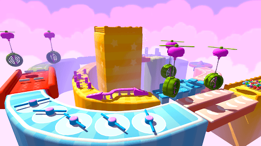 STAR: Super Tricky Amazing Run screenshot 7 - screenshot