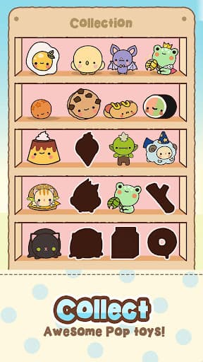 Clawbert screenshot 2 - screenshot