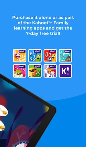 Kahoot! Big Numbers: DragonBox screenshot 16 - screenshot