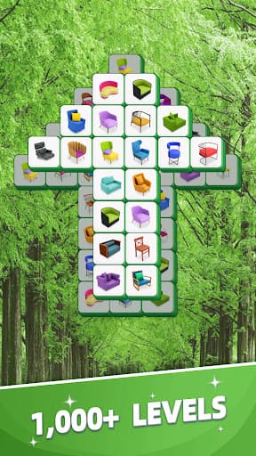 Tile Journey - Classic Puzzle screenshot 5 - screenshot