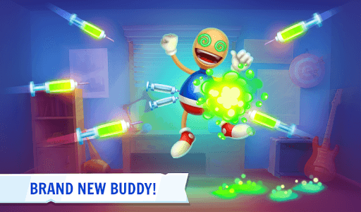 Kick the Buddy: Forever screenshot 7 - screenshot
