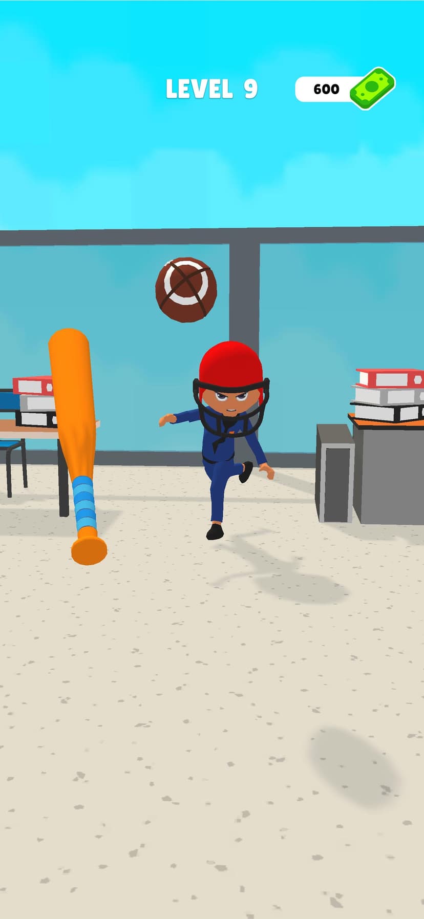 Crazy Police - Smash The Cops screenshot 3 - screenshot