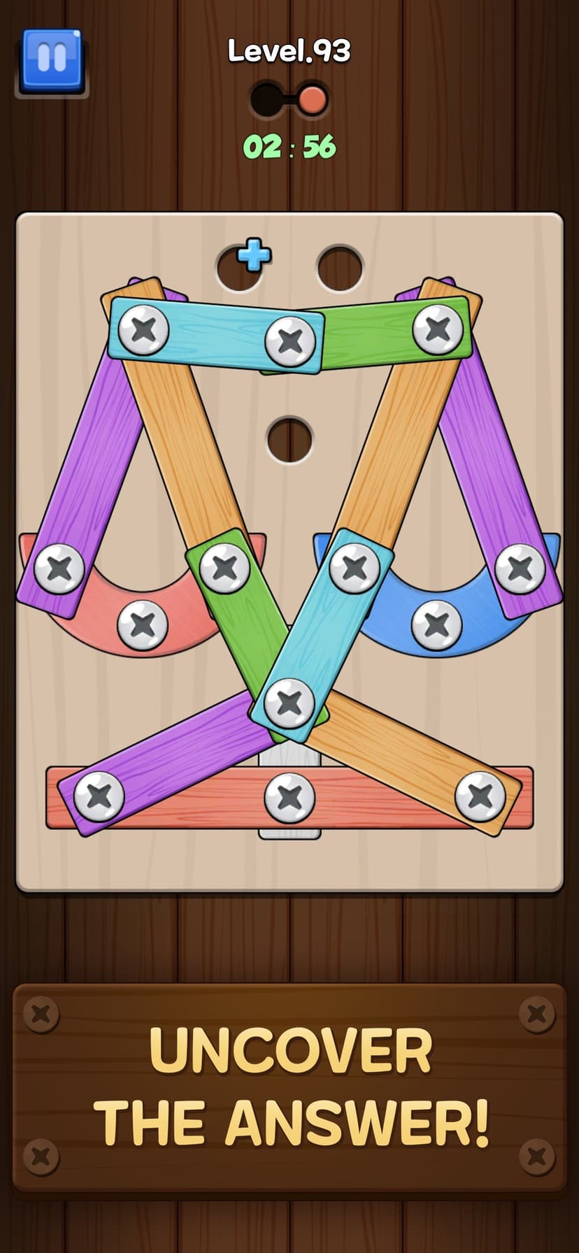 Bolt Breaker : Unbolt it! screenshot 2 - screenshot
