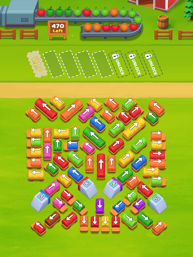 Farm Craze screenshot 10 - screenshot