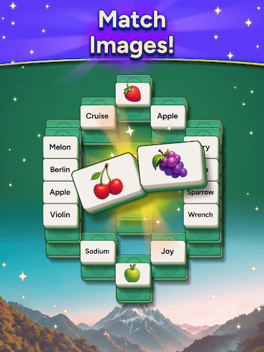 Mahjong Associations Journey screenshot 7 - screenshot