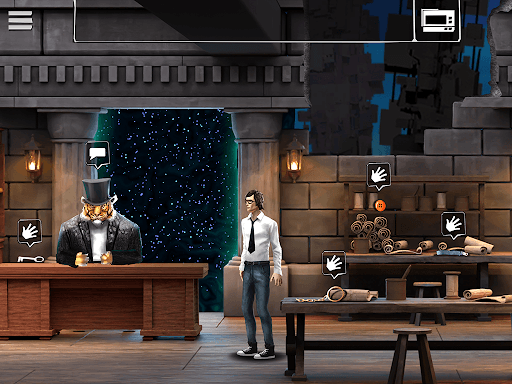 Unholy Adventure 2: Mystery screenshot 9 - screenshot