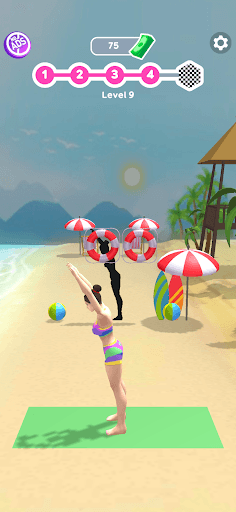 Yoga Workout screenshot 6 - screenshot