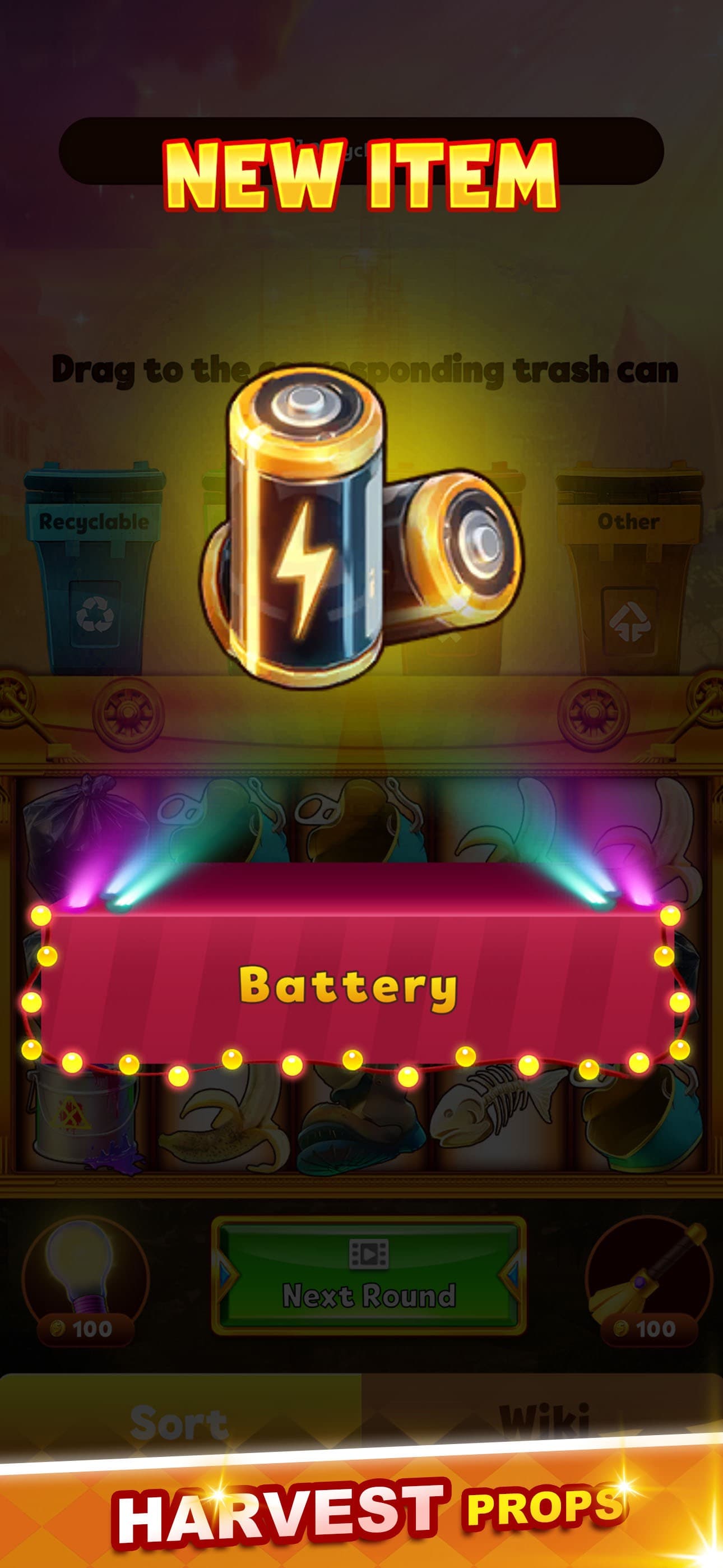 Rail Reel Rush screenshot 3 - screenshot
