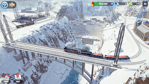 Train Station 3 screenshot 20 - screenshot