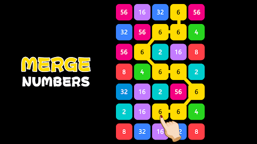 2248 Master:Number Puzzle 2048 screenshot 9 - screenshot