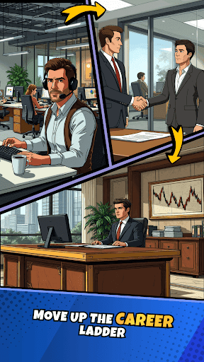 Slumdog Billionaire: I Am Rich screenshot 6 - screenshot