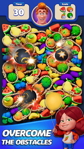 Blitz Busters screenshot 16 - screenshot