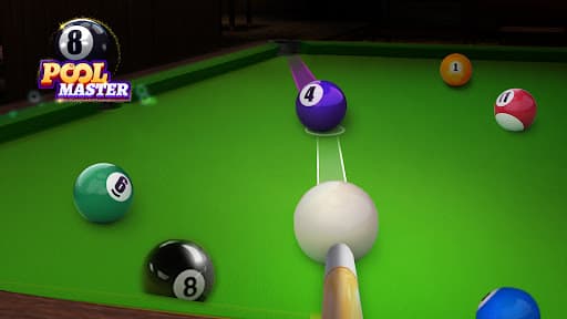 8 Pool Master screenshot 19 - screenshot