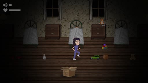 Mr. Hopp's Playhouse 2 HD screenshot 11 - screenshot