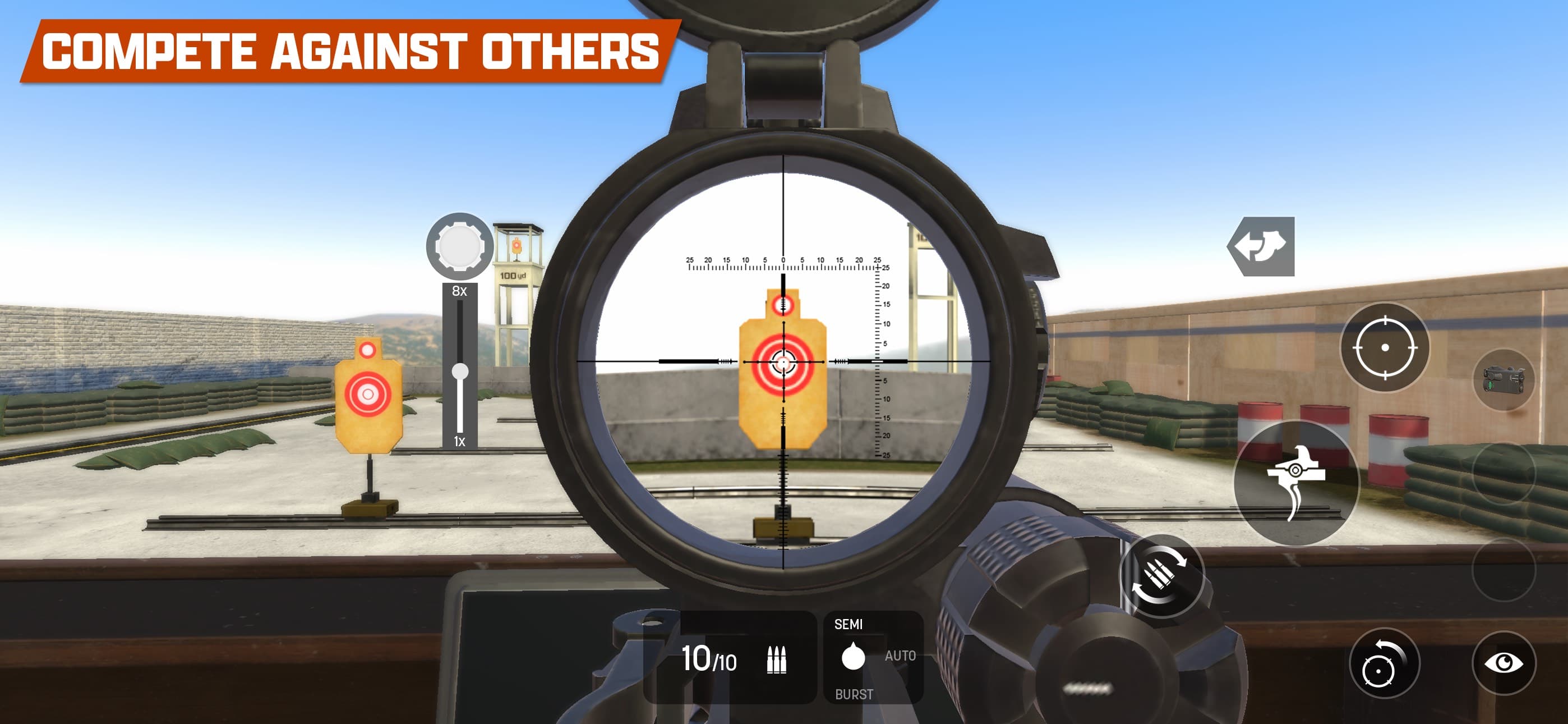 Gun Builder ELITE 2 screenshot 2 - screenshot