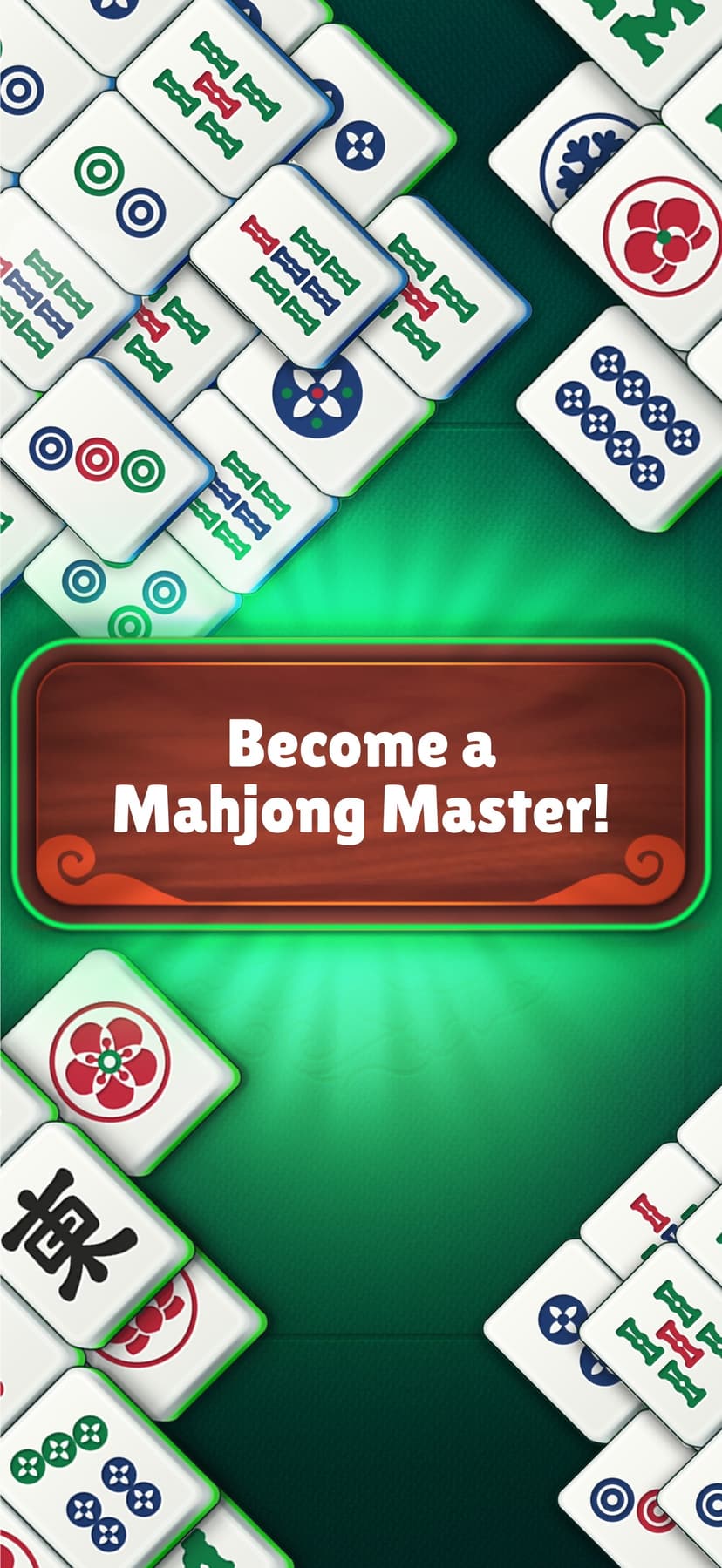 Mahjong Game - Real Solitaire screenshot 6 - screenshot
