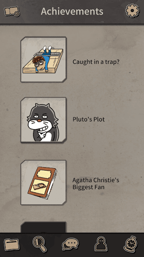Murders on Budapest! screenshot 5 - screenshot