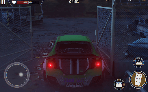 Left to Survive: Zombie Games screenshot 24 - screenshot