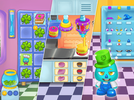 Purple Place - Full Game screenshot 7 - screenshot