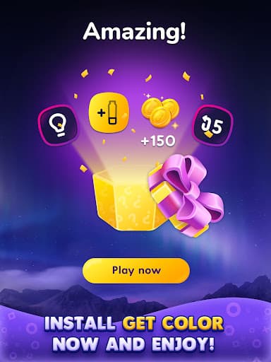 Get Color - Water Sort Puzzle screenshot 21 - screenshot