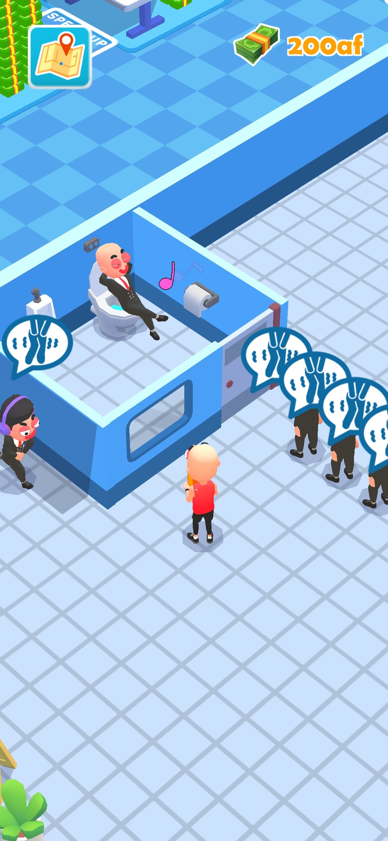 My Office Life 3D screenshot 3 - screenshot