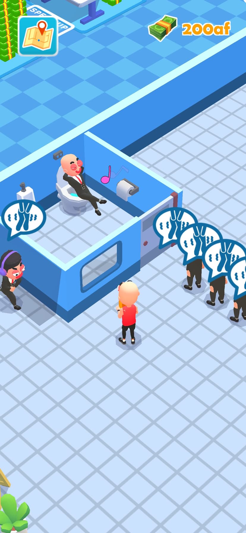 My Office Life 3D screenshot 3 - screenshot
