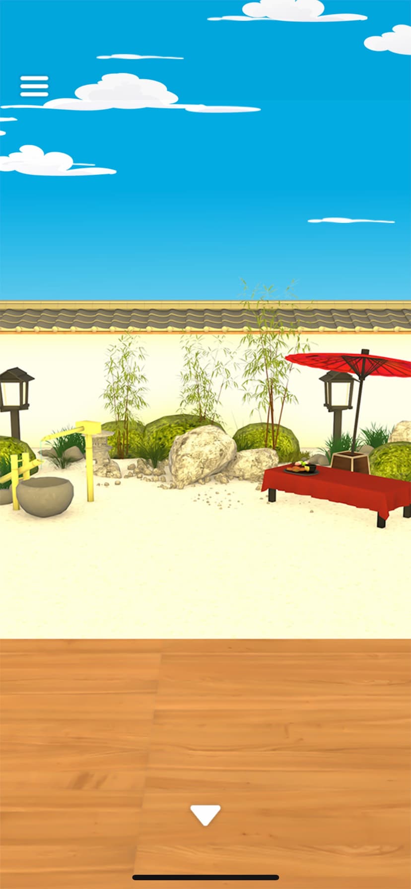 Escape Game: Kyoto in Japan screenshot 7 - screenshot
