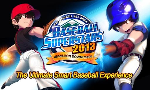 Baseball Superstars® 2013 screenshot 1 - screenshot