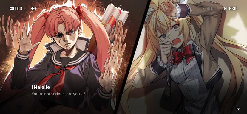 CounterSide screenshot 6 - screenshot