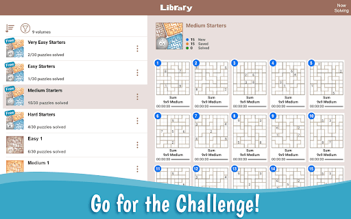 SumSudoku: Killer Sudoku screenshot 15 - screenshot