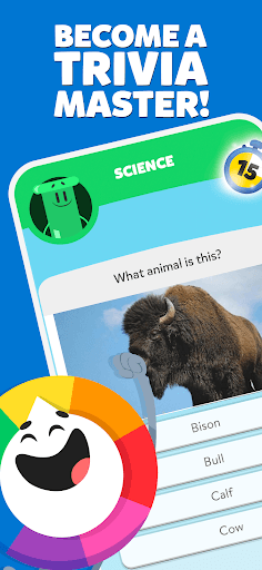 Trivia Crack Retro Quiz screenshot 1 - screenshot