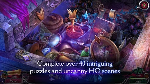 The Secret Order 8 screenshot 11 - screenshot