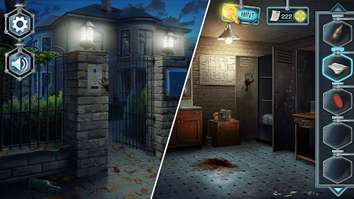 Amnesia - Room Escape Games screenshot 5 - screenshot