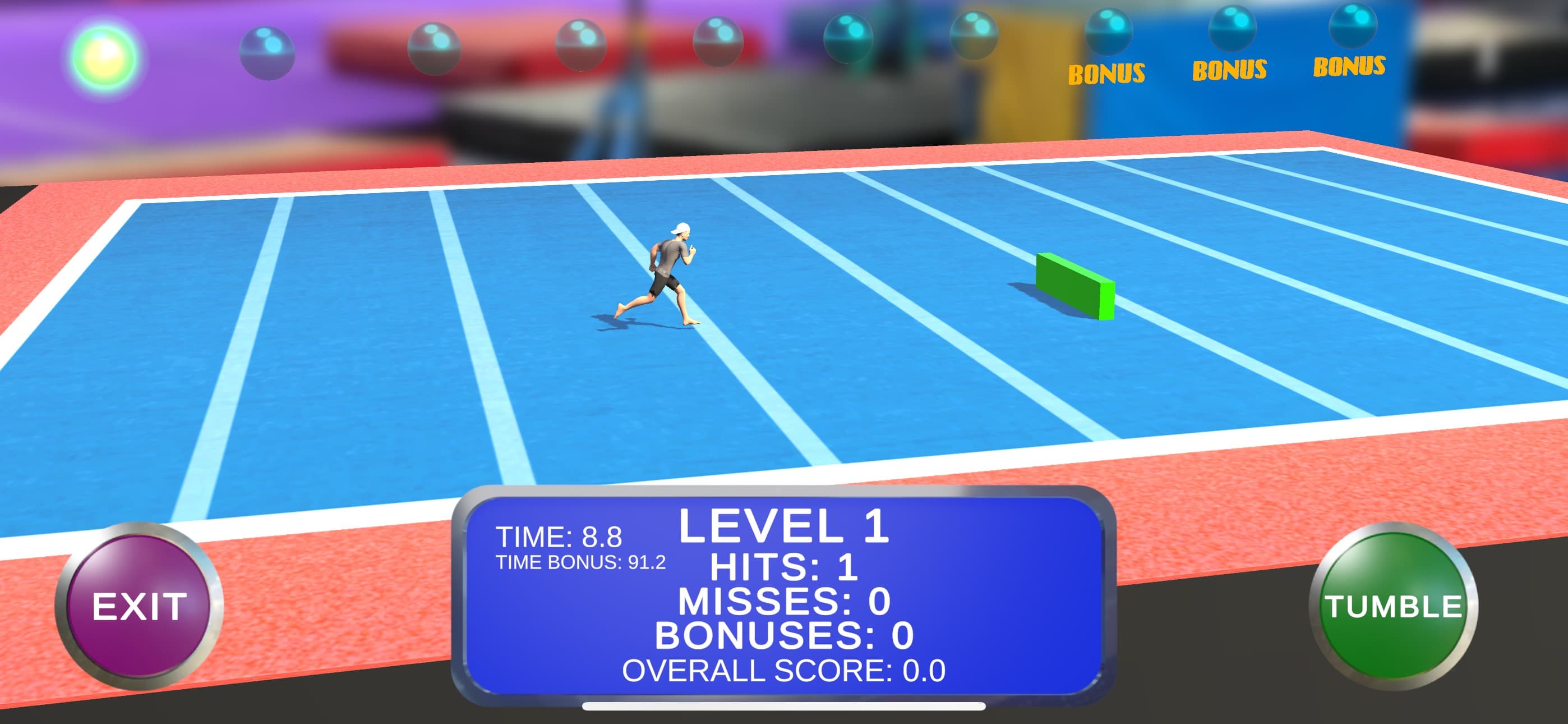 CHEER Official 3D screenshot 6 - screenshot