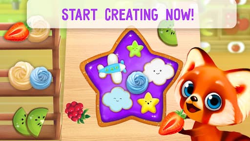 Supermarket Game for Kids 2-5. screenshot 19 - screenshot