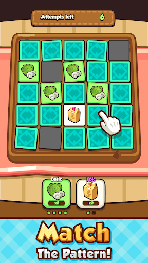 Mama Chef: Cooking Puzzle Game screenshot 4 - screenshot