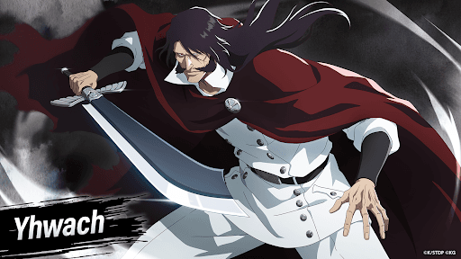 Bleach:Brave Souls Anime Games screenshot 5 - screenshot